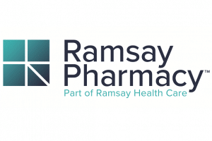 Ramsay Pharmacy logo