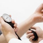 Blood pressure check - Reducing cardivascular risk